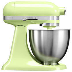 KitchenAid Mini Stand Mixer Honeydew